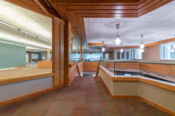 Office Condo For Lease: 333 West Blvd, Rapid City, SD 57701